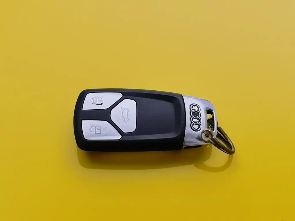 Audi S4 — миниатюра 19