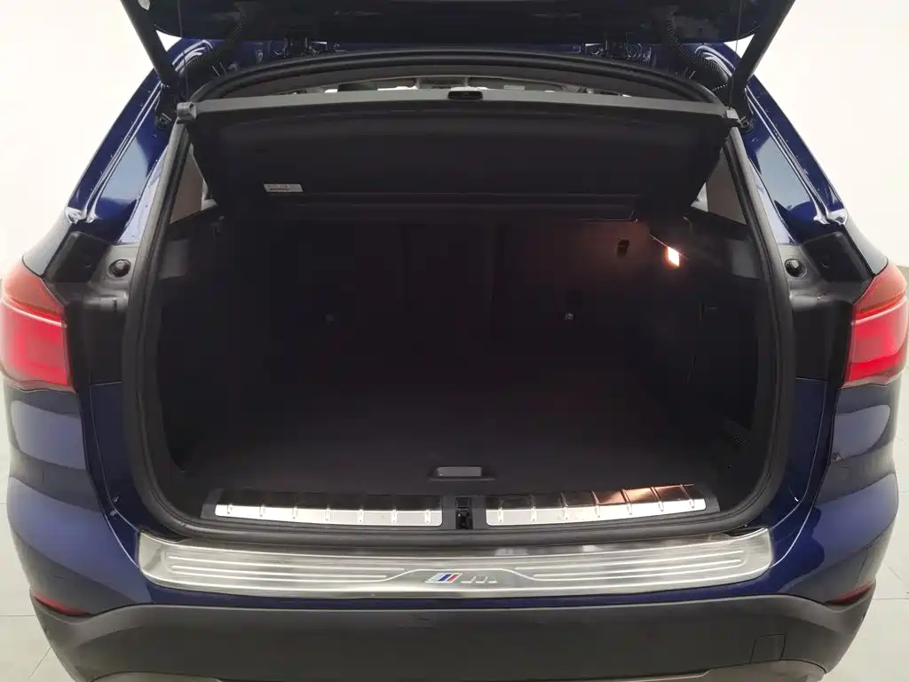 BMW X1 — миниатюра 16
