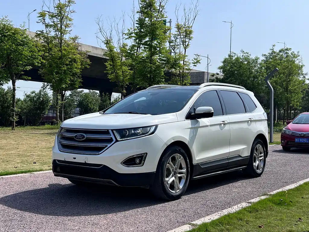 Ford Edge 2016