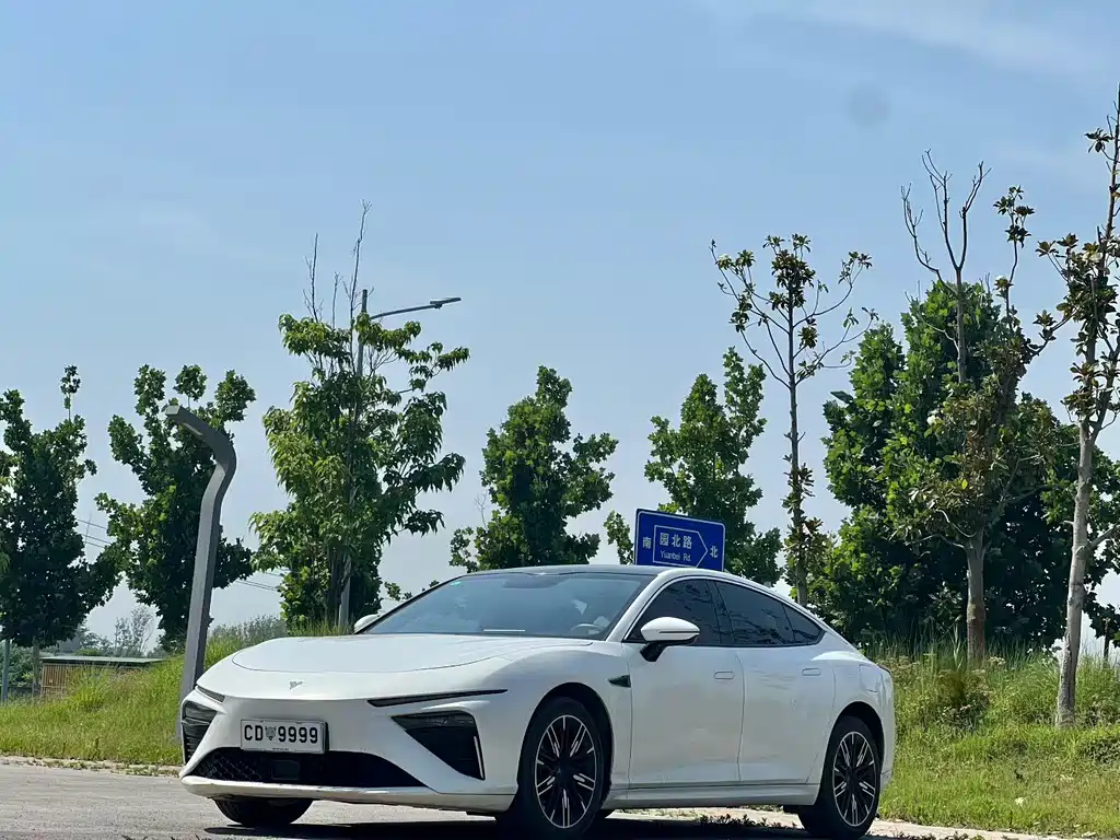 Neta S 2024 1160