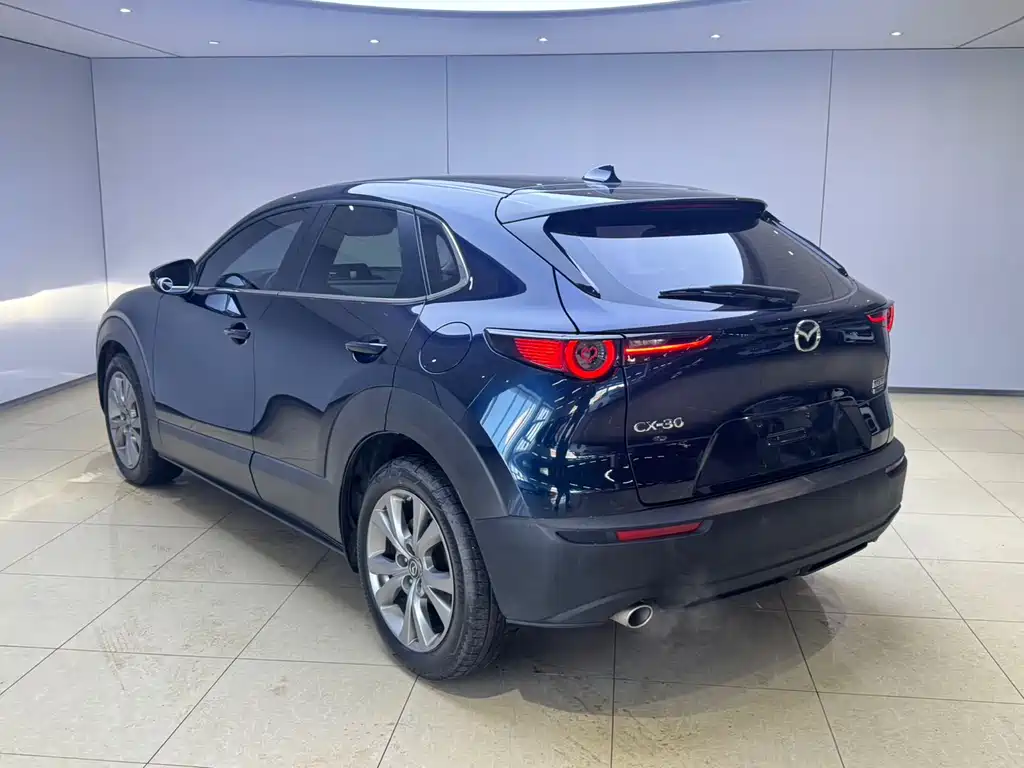 MAZDA CX 30