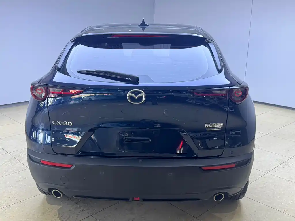 MAZDA CX 30