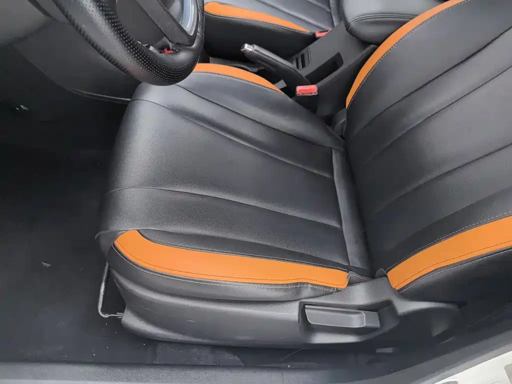 Baojun 310 — миниатюра 20