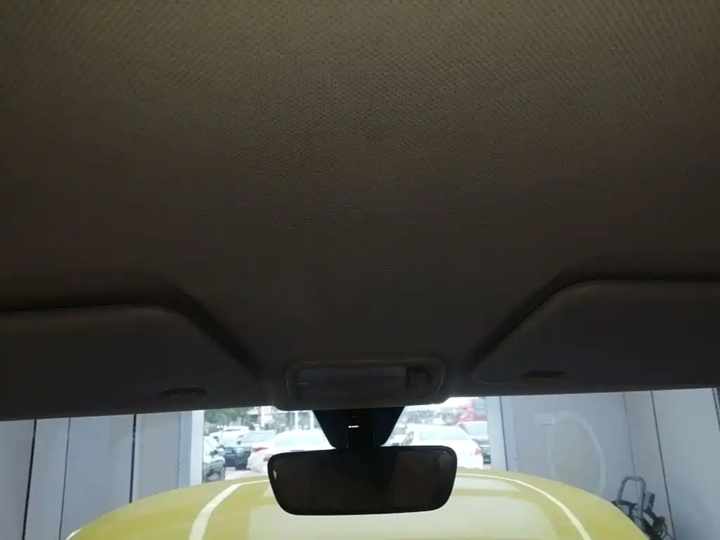 Wuling MINIEV — миниатюра 18