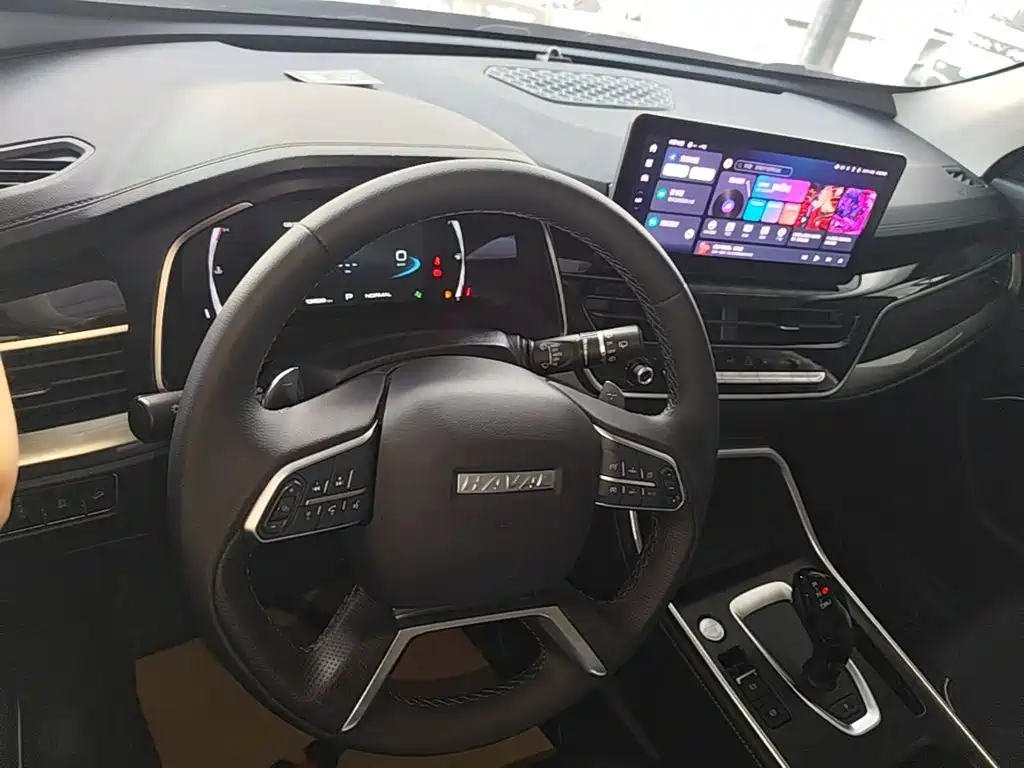 Haval H6 — миниатюра 10
