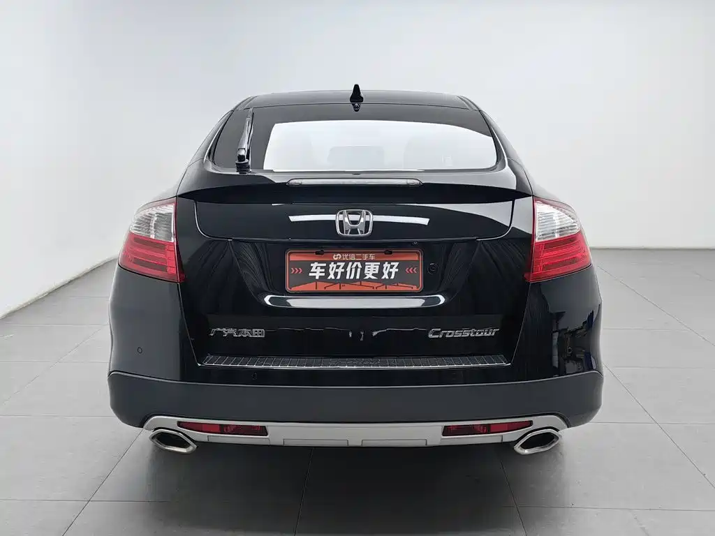 Honda Crosstour — миниатюра 4