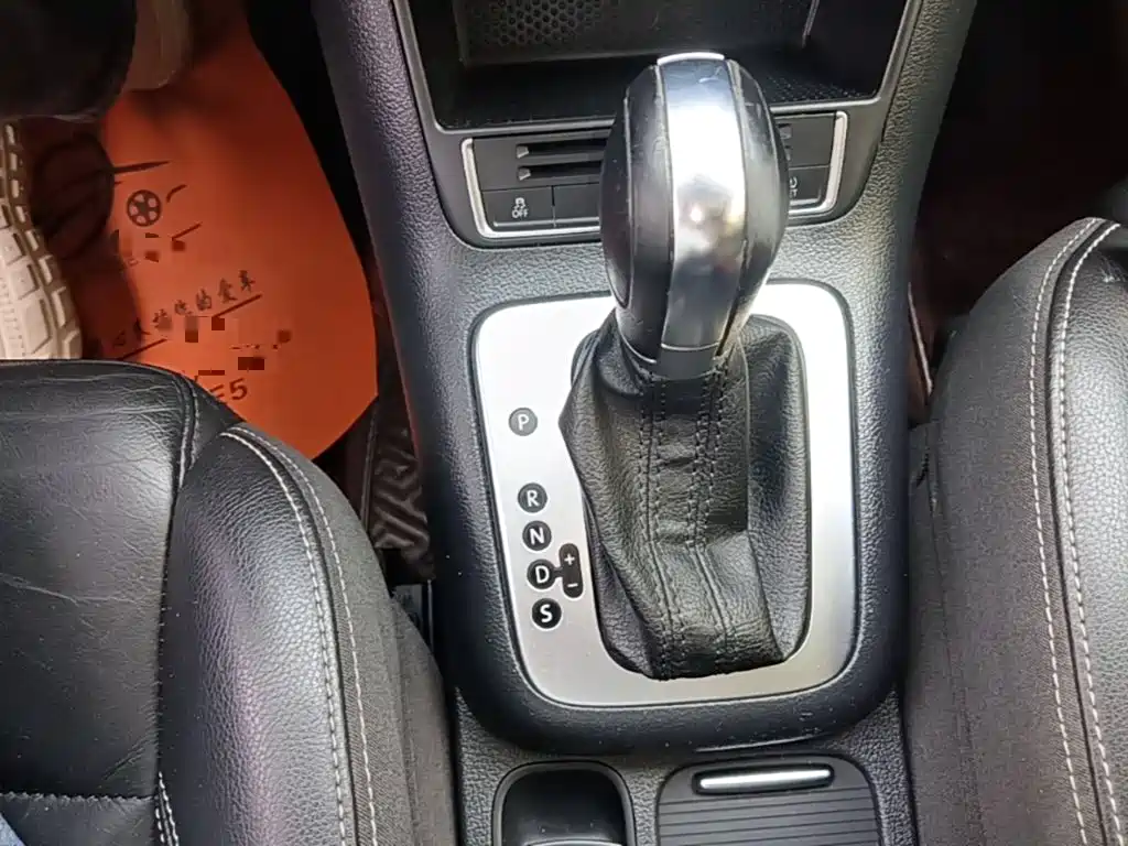 Volkswagen Tiguan — миниатюра 14