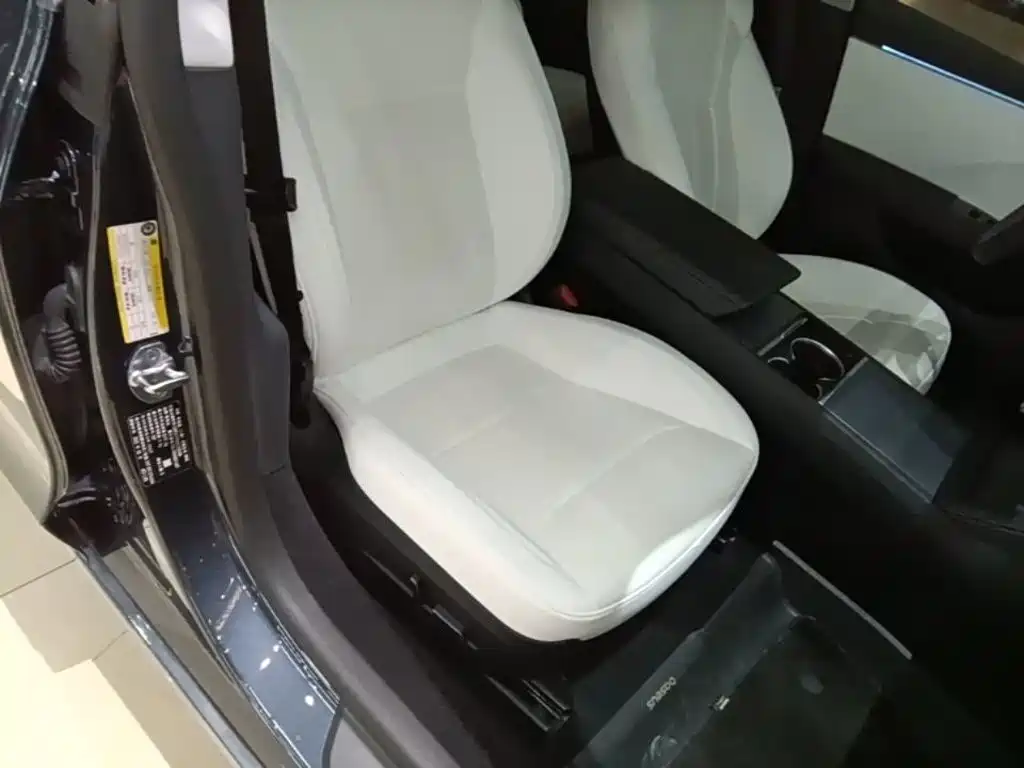 Tesla Model 3 — миниатюра 25