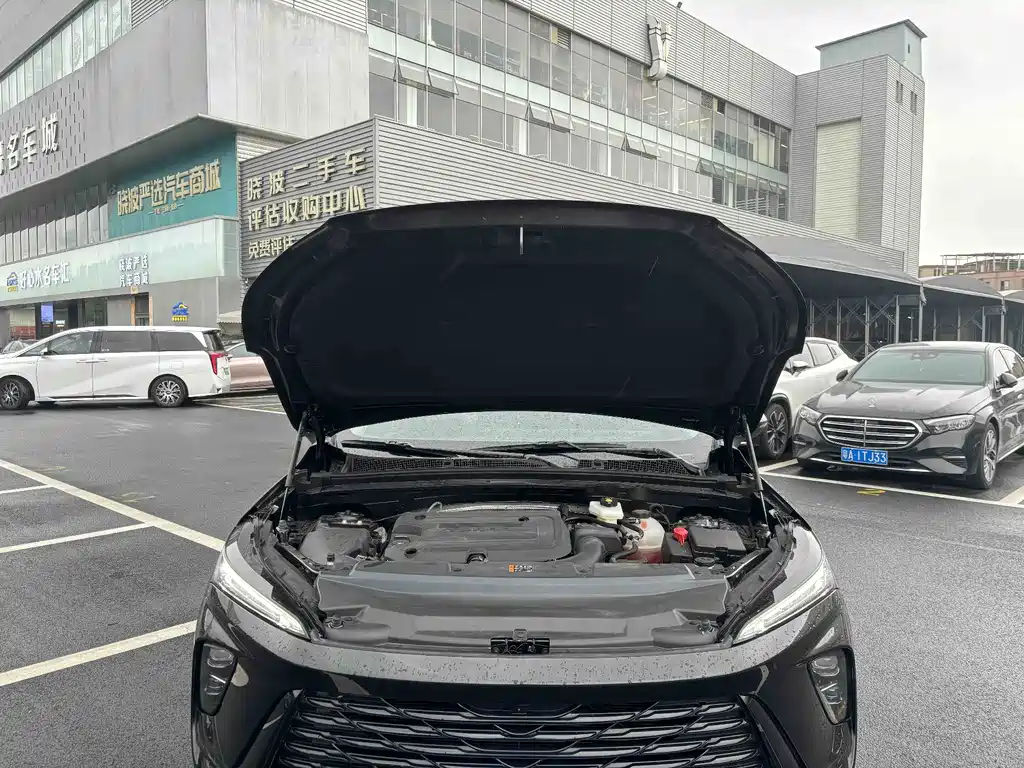 Buick Envision Plus — миниатюра 16