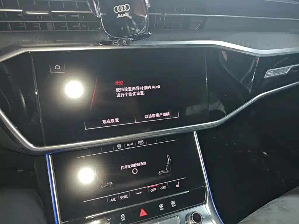 Audi A6L — миниатюра 13
