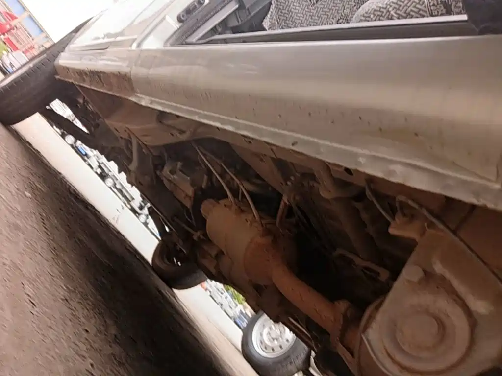 Wuling Zhiguang — миниатюра 22