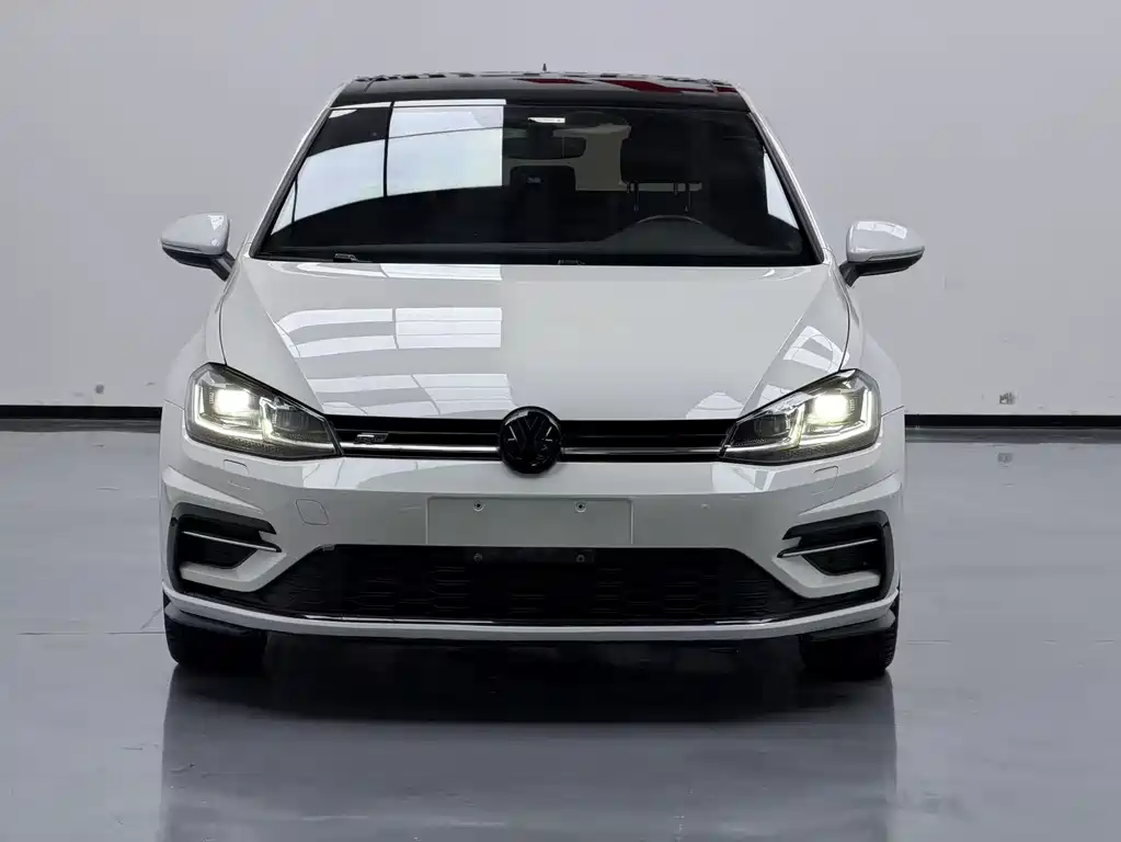 Volkswagen Golf 2019 280TSI DSG R-Line VI