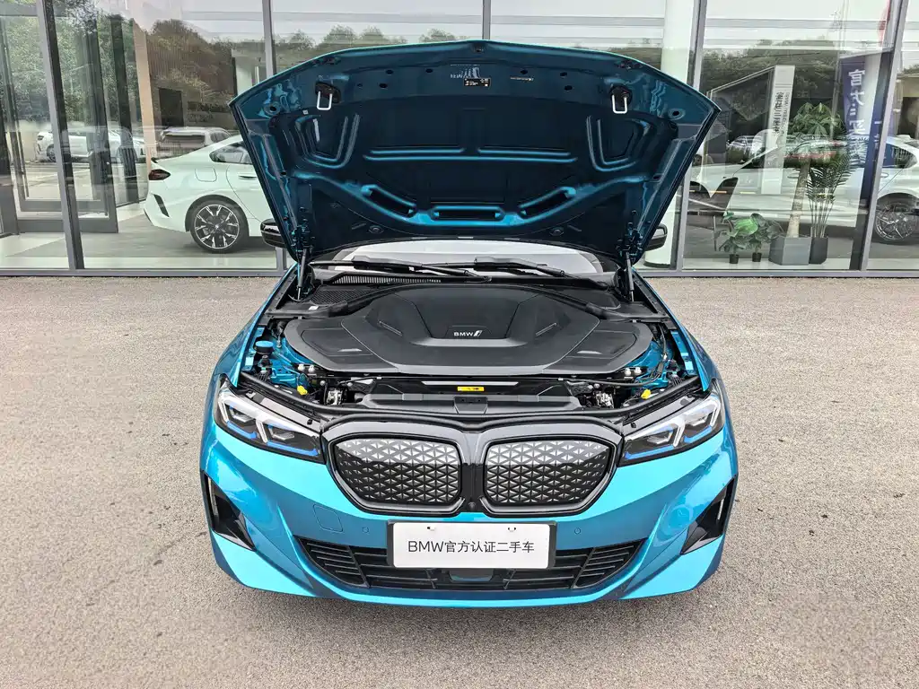 BMW i3 — миниатюра 24