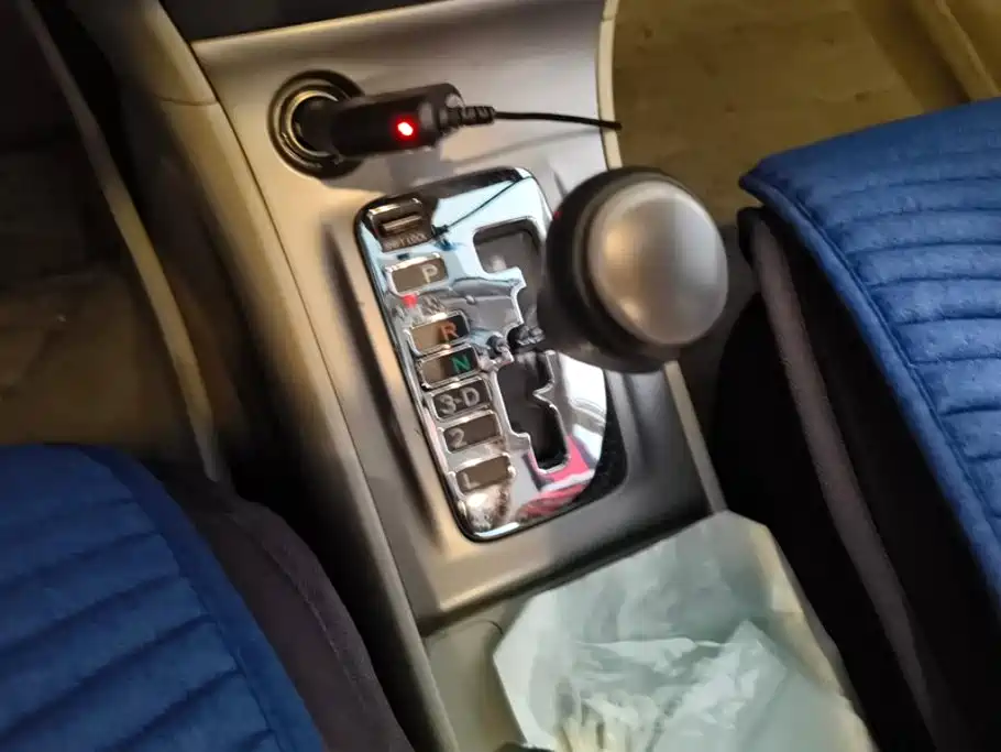 Toyota Corolla — миниатюра 16