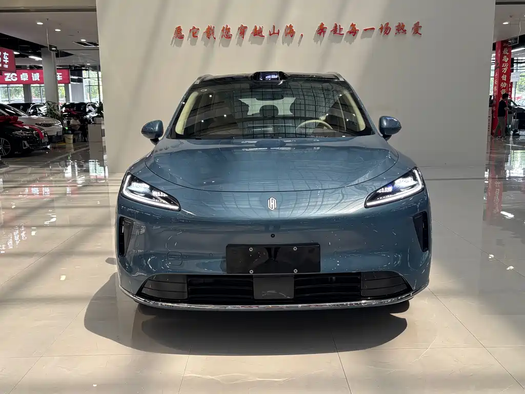 Shangjie H5 2025 Max