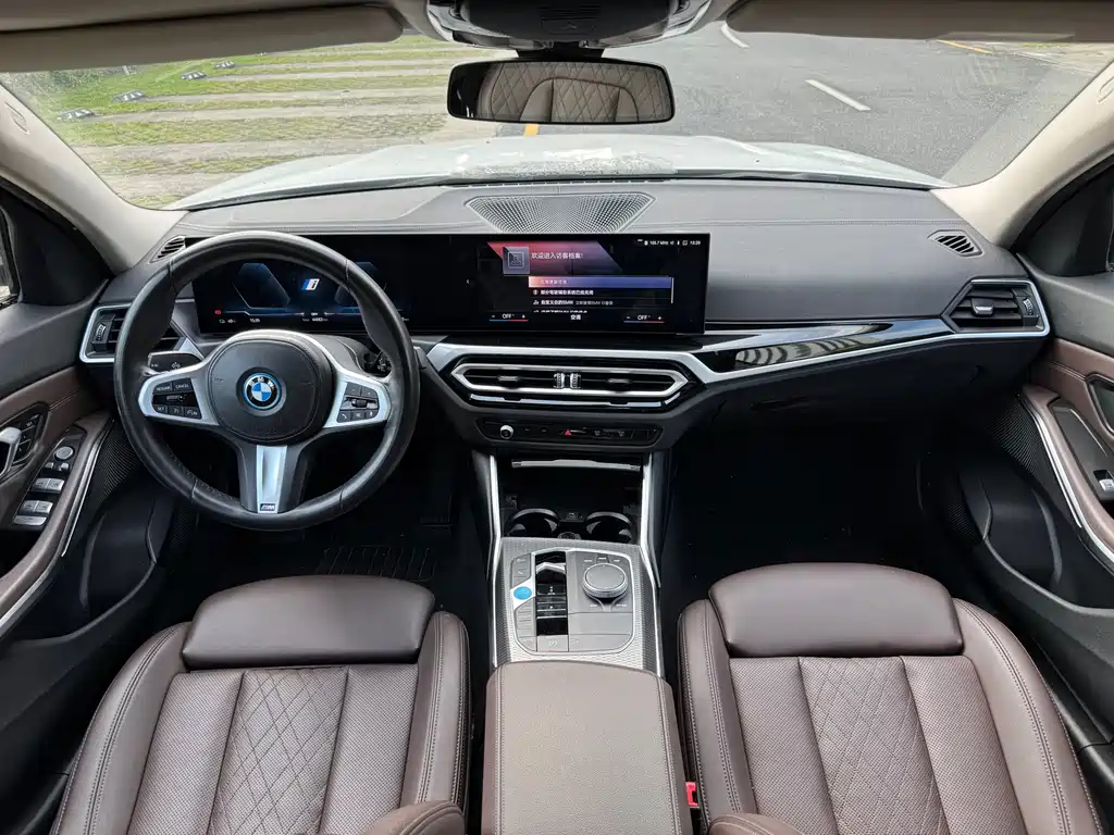 BMW i3 — миниатюра 5