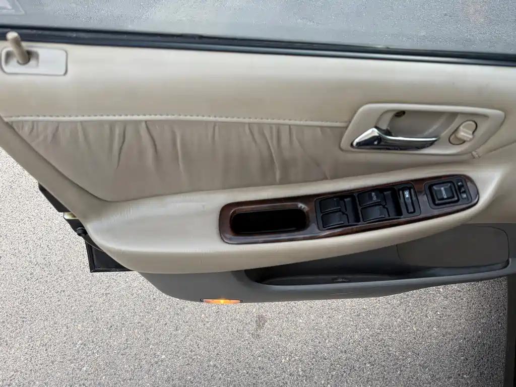 Honda Accord — миниатюра 11