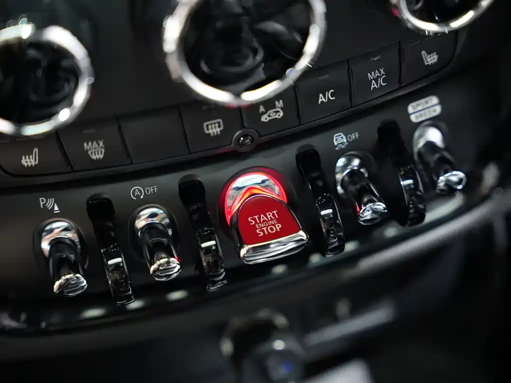MINI Mini JCW Clubman — миниатюра 14