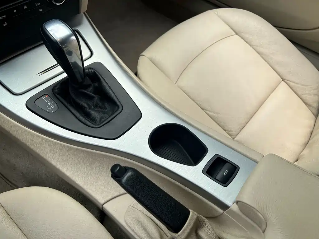 BMW 3 Series (Import) — миниатюра 12