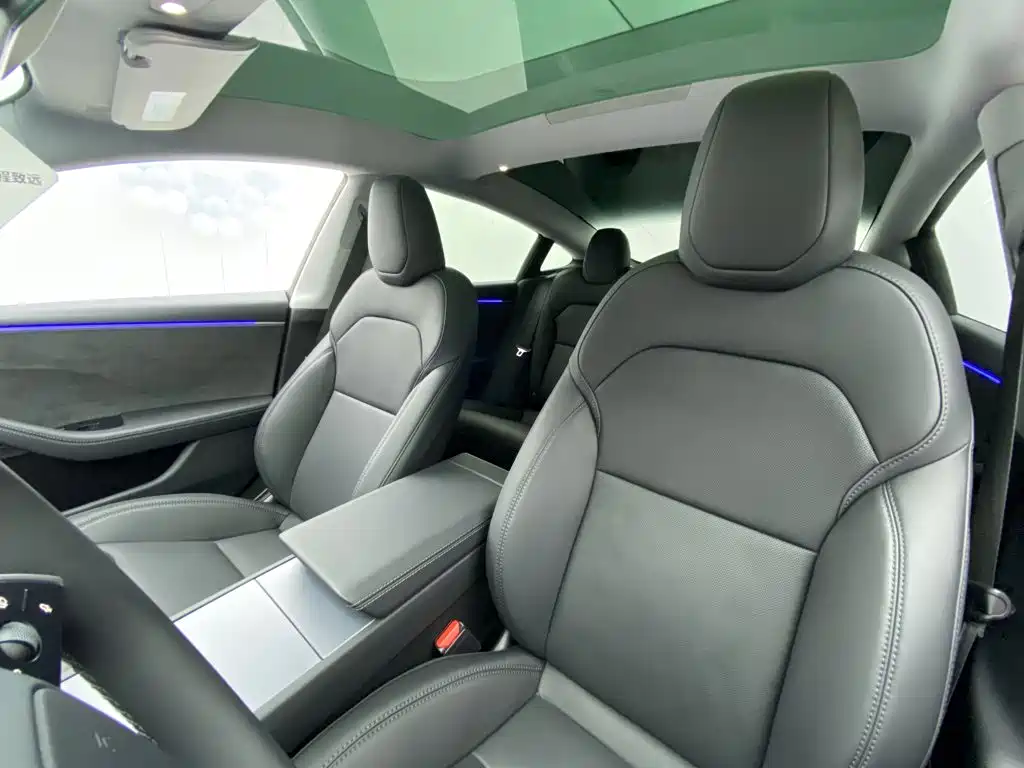 Tesla Model 3 — миниатюра 28