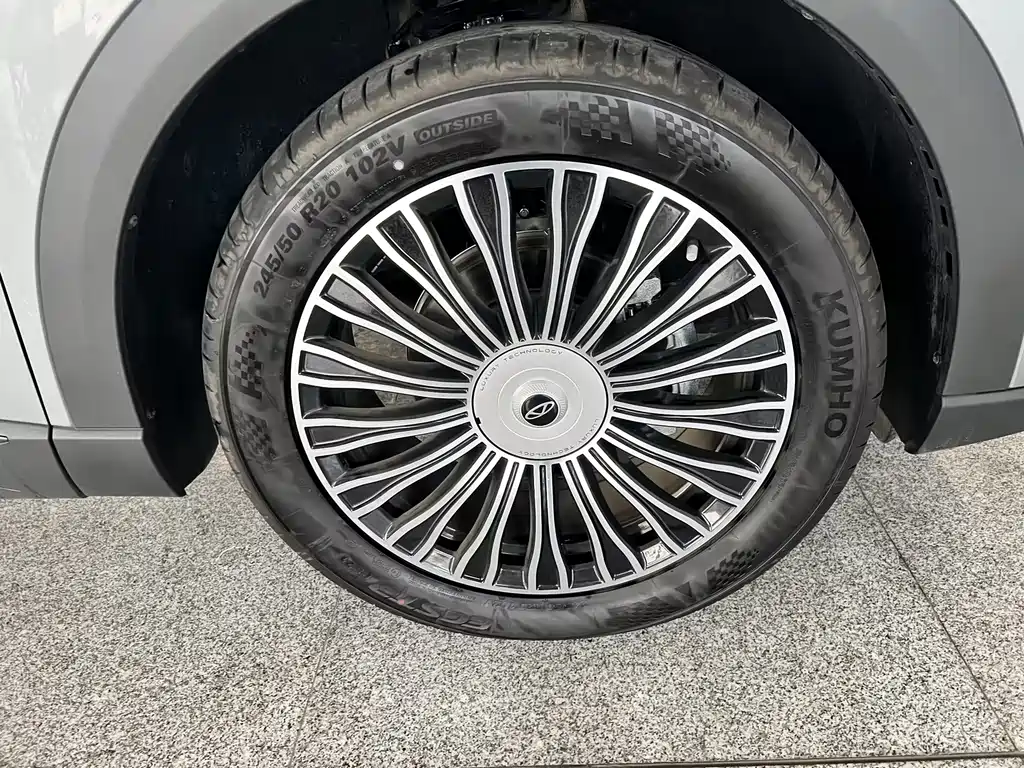 Chery Tiggo 9 — миниатюра 18