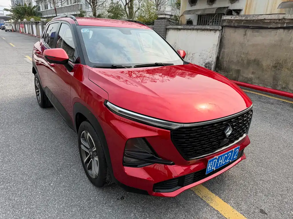 BAOJUN RS 3