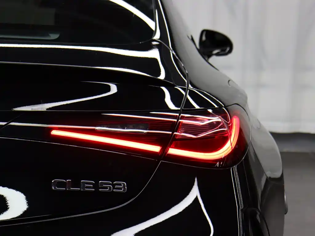 Mercedes-Benz CLE AMG — миниатюра 25