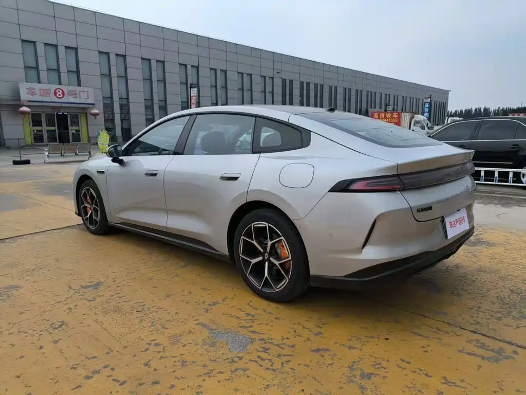 Qiyuan Qiyuan A06 — миниатюра 6
