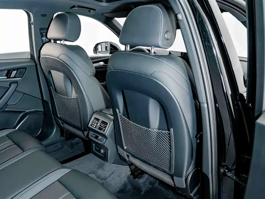 Audi Q5L — миниатюра 19