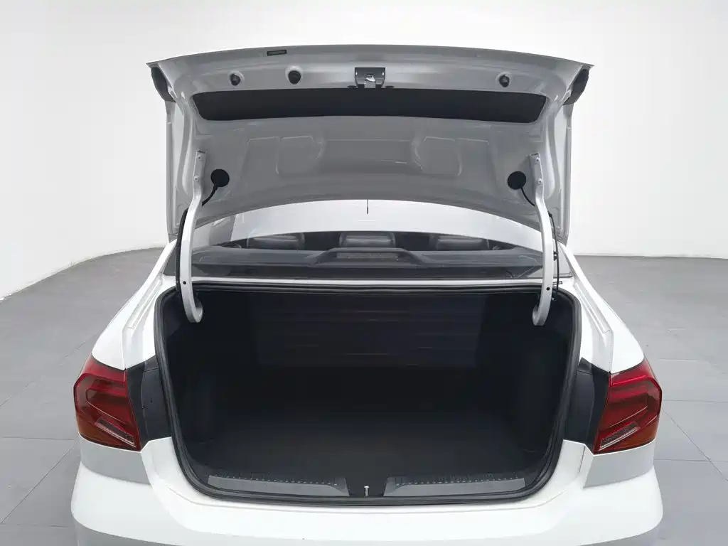 Volkswagen Jetta — миниатюра 16
