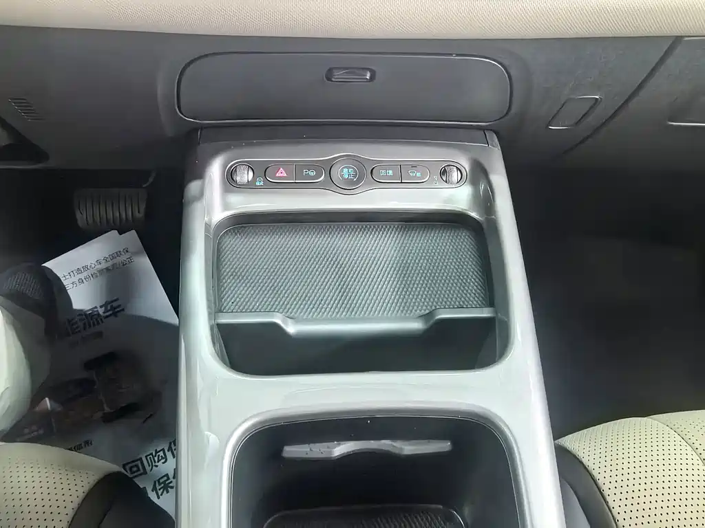 BYD Dolphin — миниатюра 6