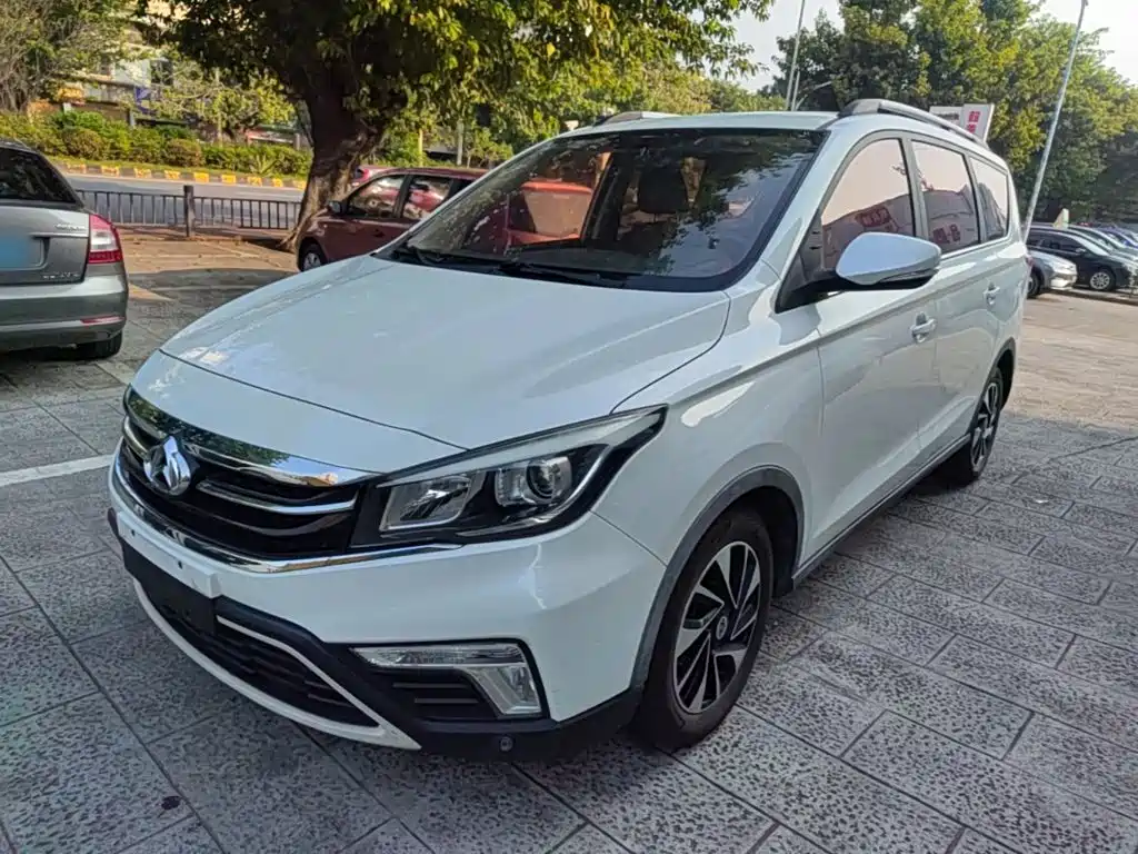 Oshan Oushang A800 — миниатюра 2