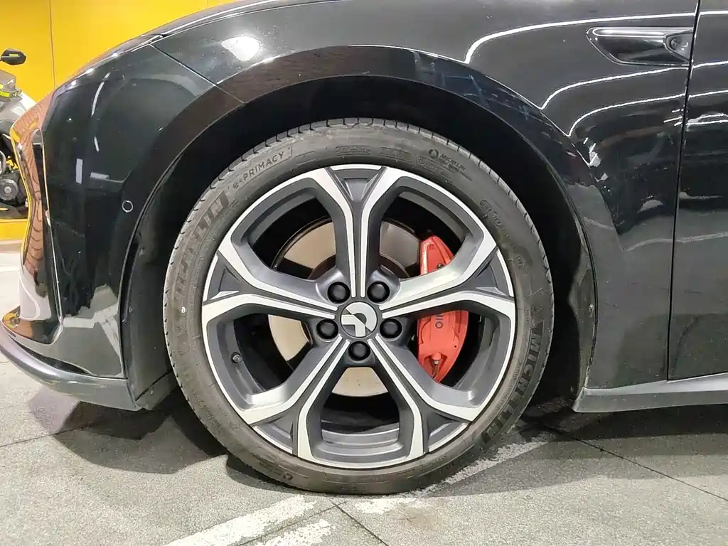 NIO ET5T — миниатюра 14
