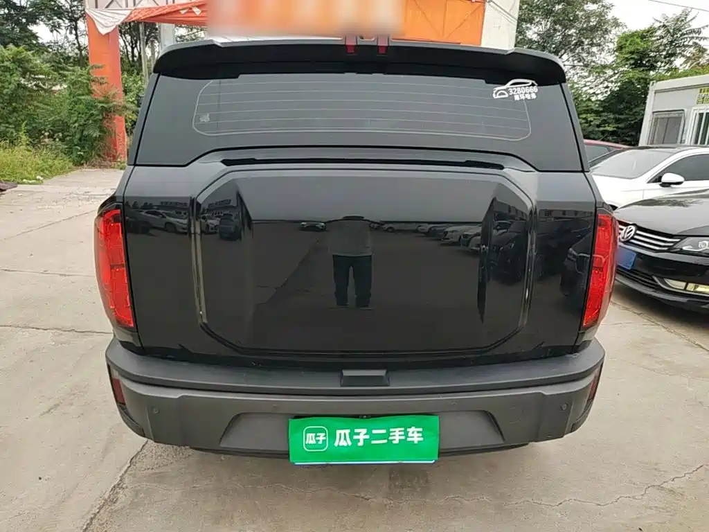 Haval Cool Dog — миниатюра 6