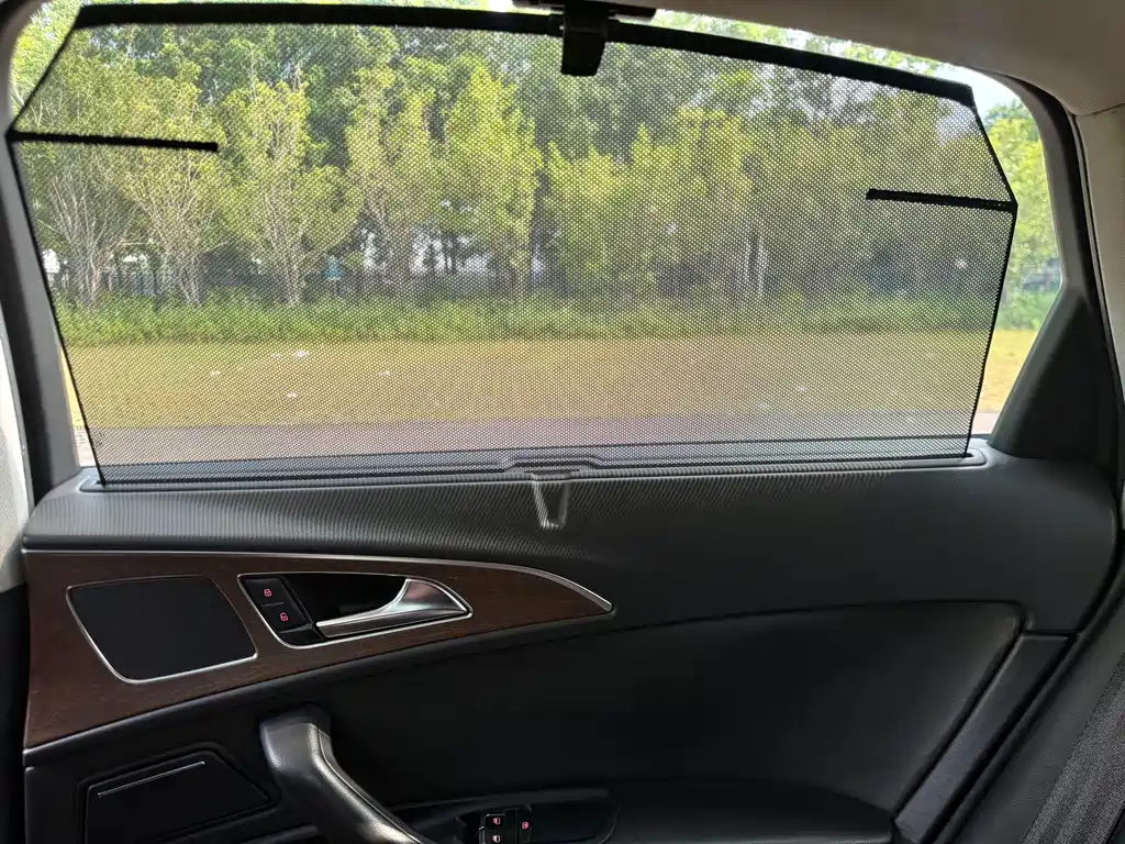 Audi A6L — миниатюра 22