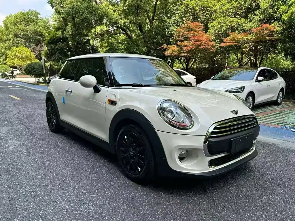 MINI Mini — миниатюра 2