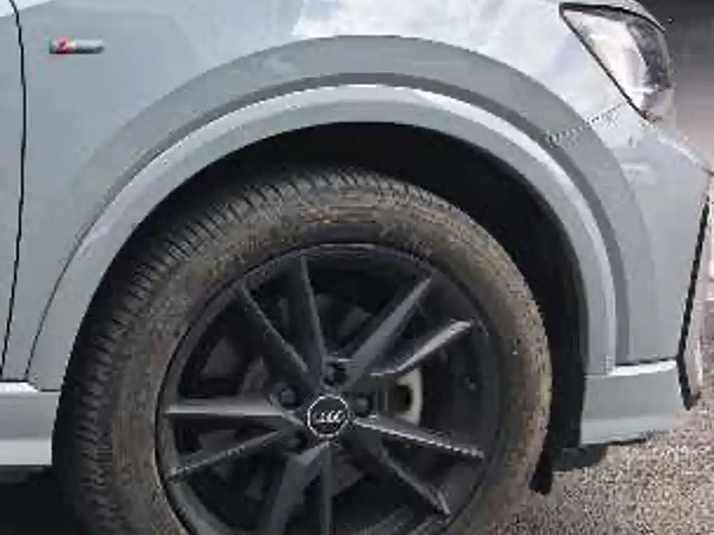 Audi Q2L — миниатюра 8