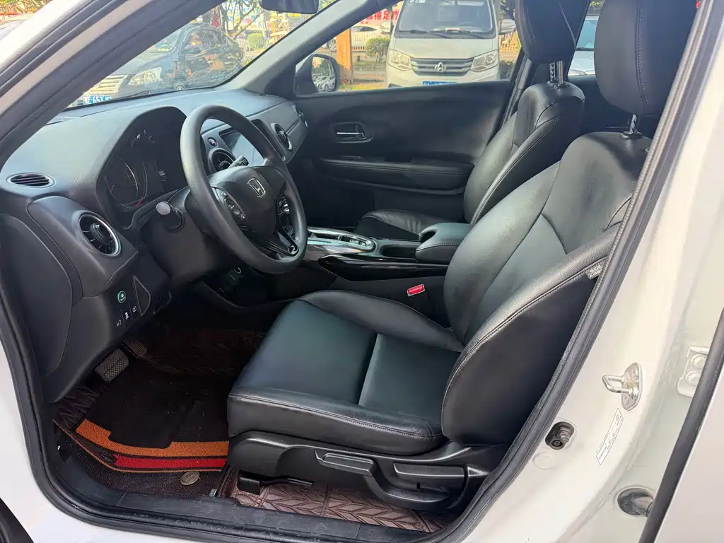 Honda XR-V — миниатюра 7