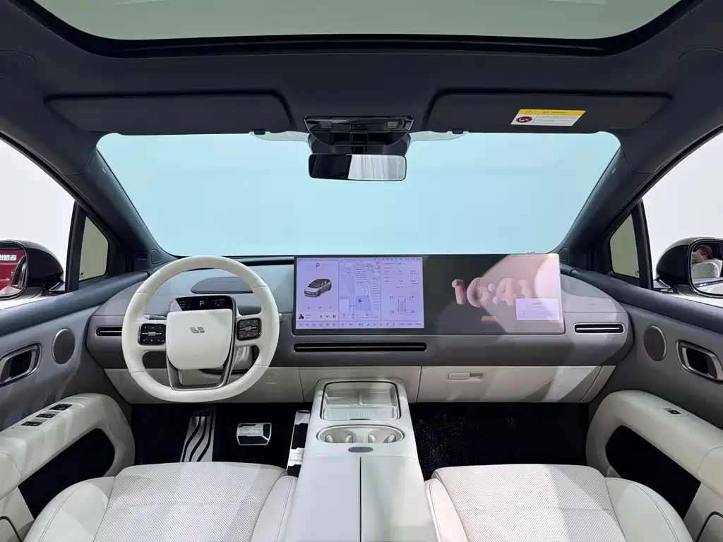 Li Auto Li i6 — миниатюра 11