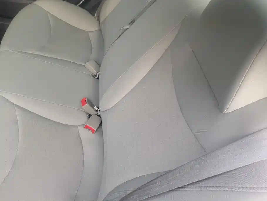 Chevrolet Sail — миниатюра 11