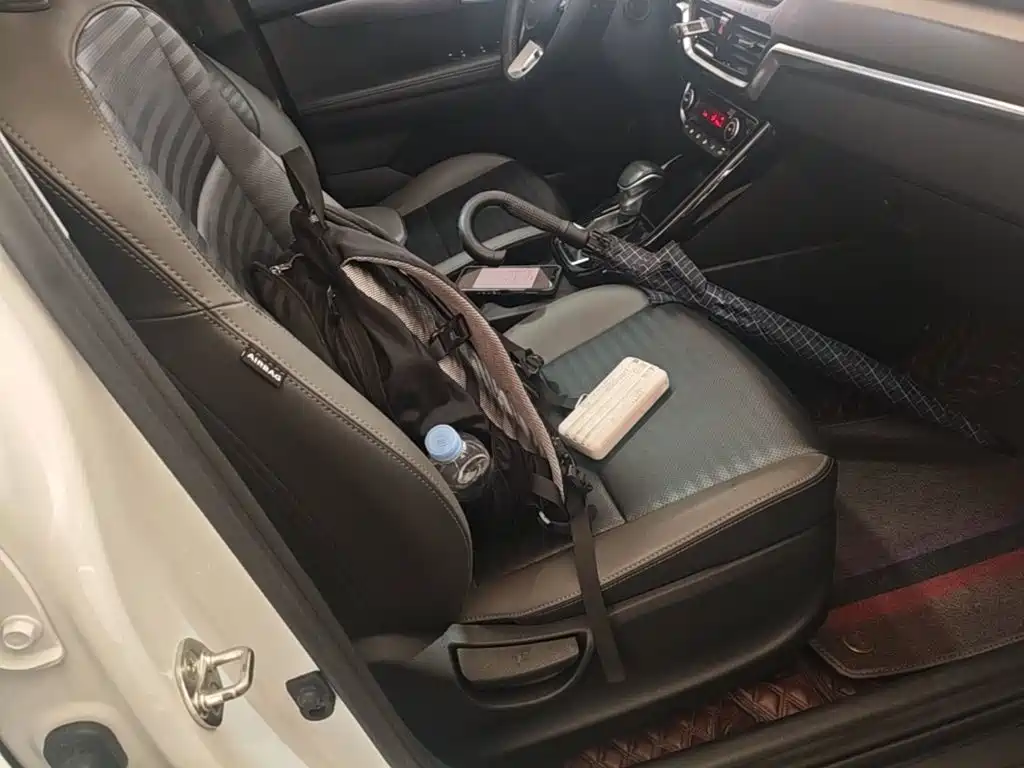 Kia Sportage — миниатюра 25