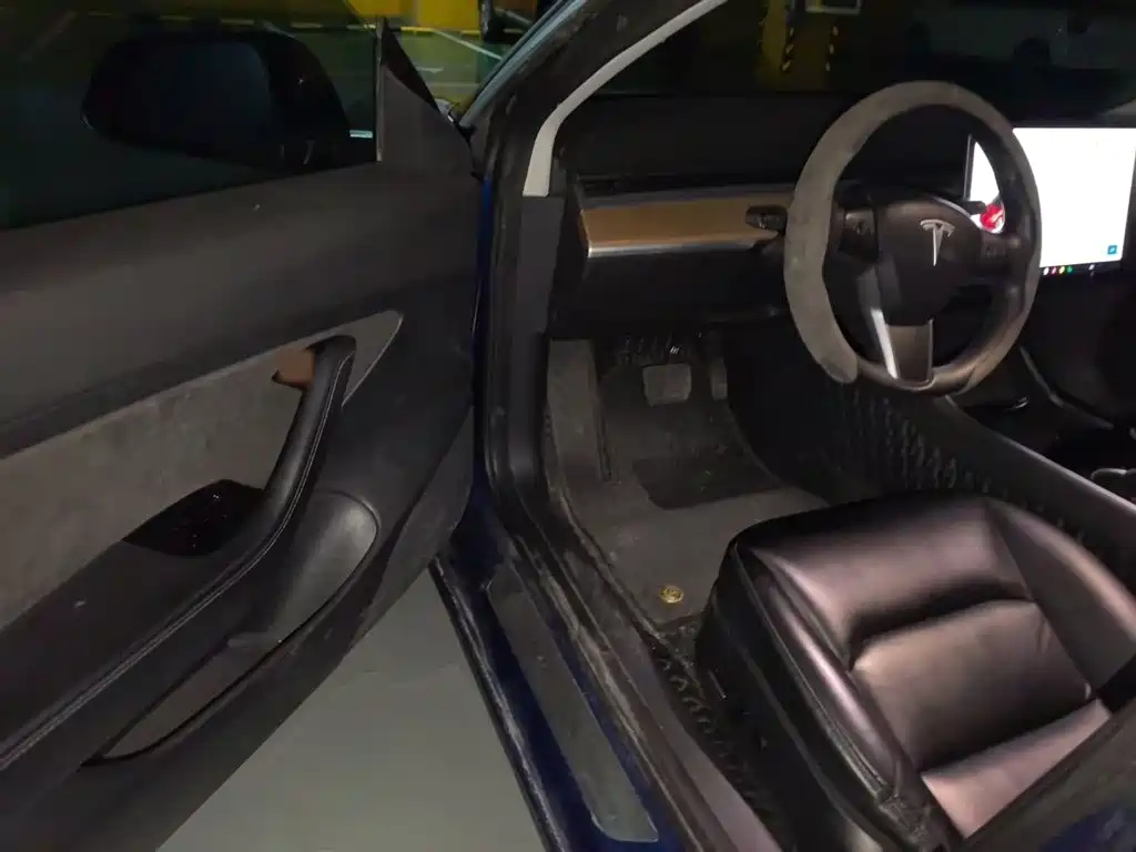 Tesla Model 3 — миниатюра 14