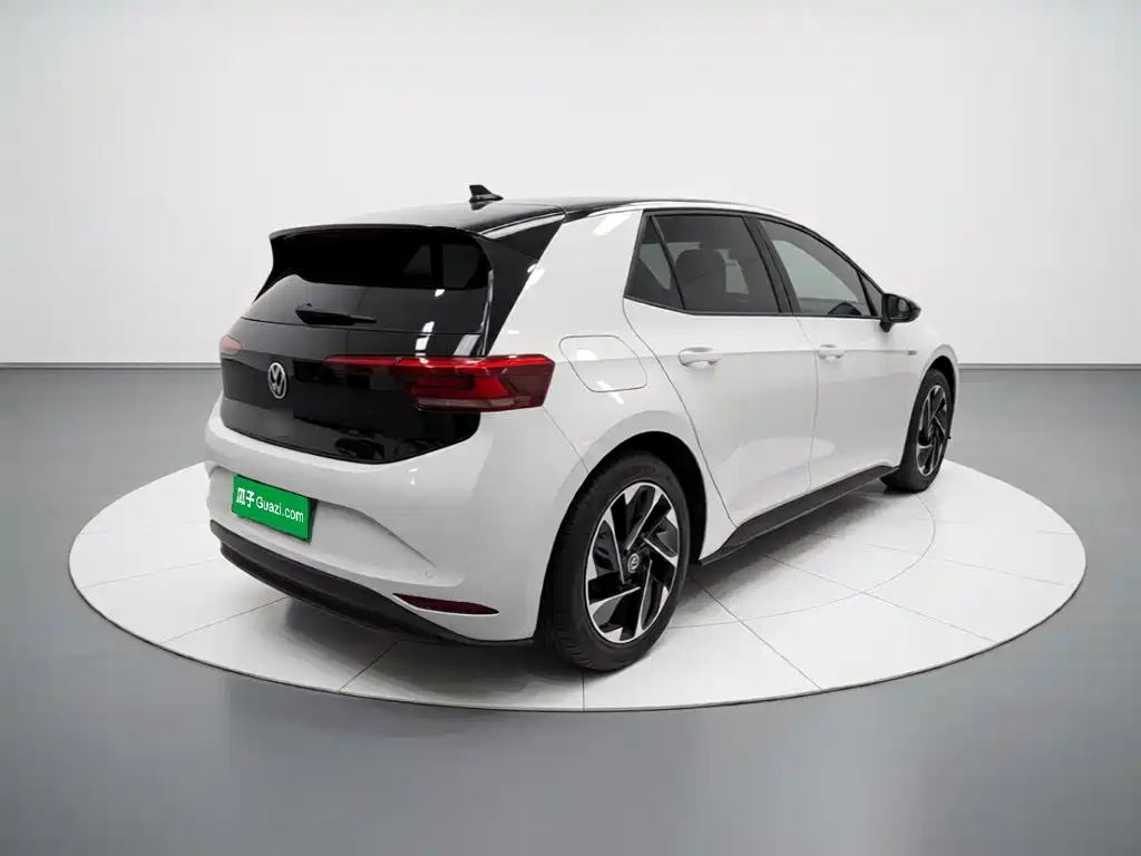 Volkswagen ID.3 — миниатюра 6