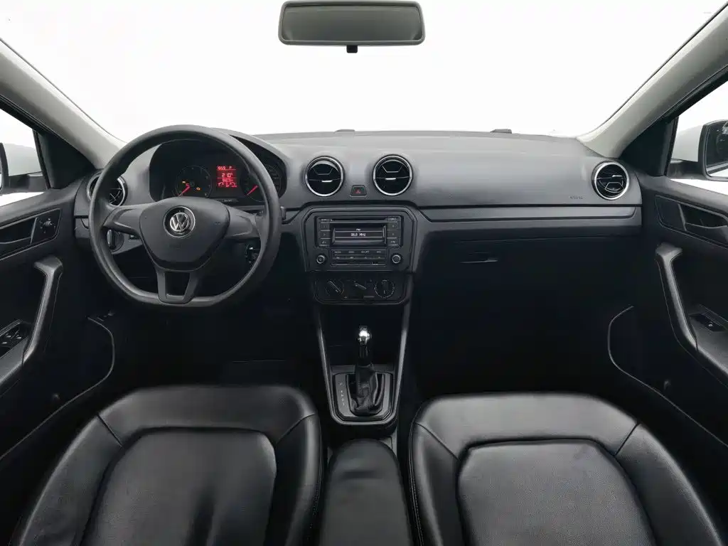 Volkswagen Jetta — миниатюра 5