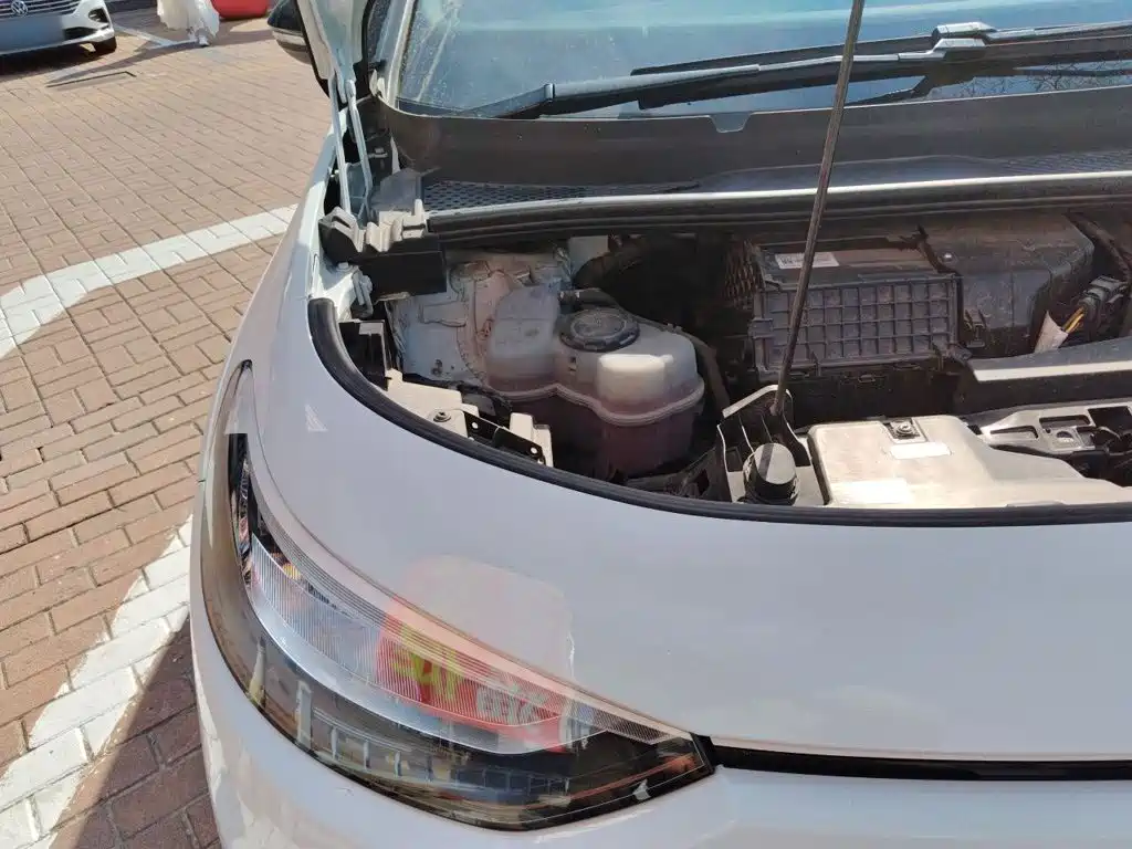 Volkswagen ID.3 — миниатюра 20