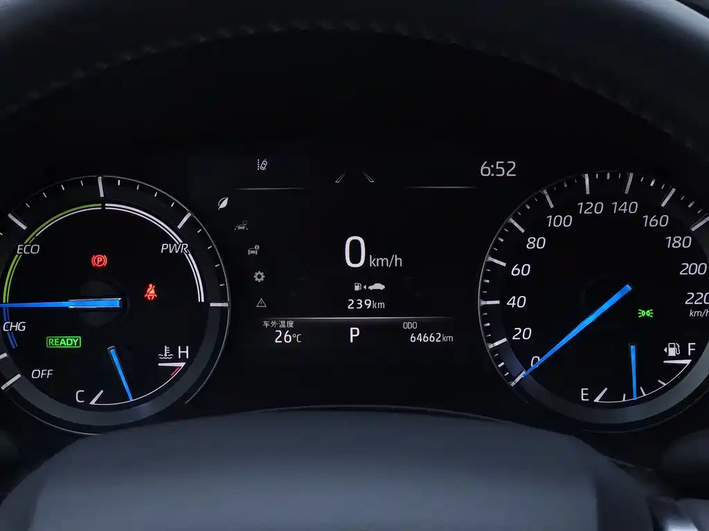 Toyota Highlander — миниатюра 11