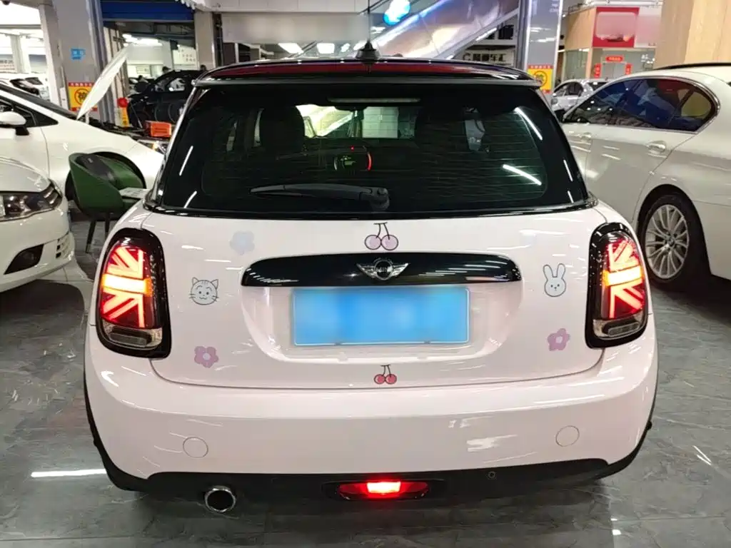 MINI Mini — миниатюра 6
