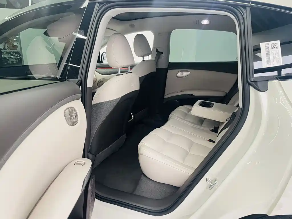 ZHIJI AUTOMOBILE ZHIJI LS6