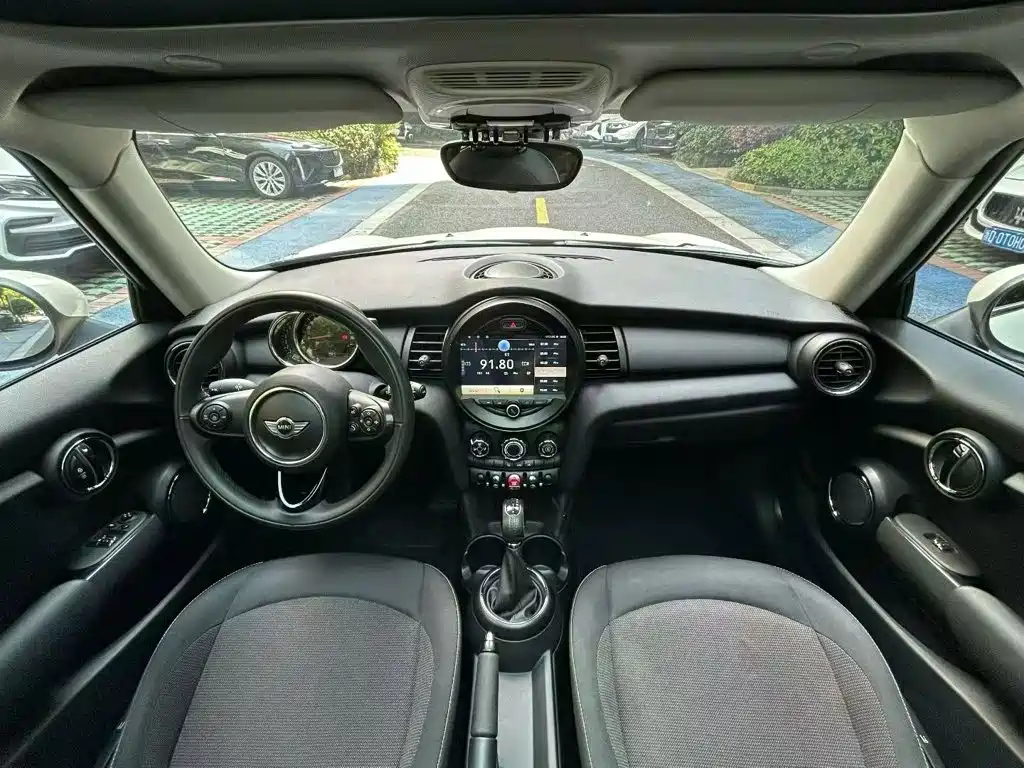 MINI Mini — миниатюра 8