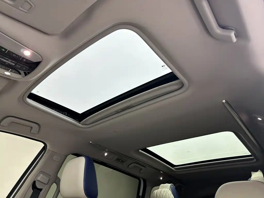 GAC Motor Trumpchi M8 — миниатюра 13